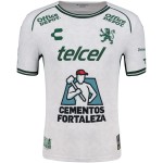 Kid's Club León 2024/25 Away Shirt