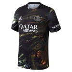 Kid's PSG 2025/26 Jordan Night Edition Shirt