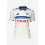 Women's Strasbourg 2025/26 Away Shirt