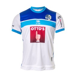 Men's FC Luzern 2025/26 Away Shirt