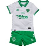 Kid's ASSE 2025/26 Away Kit