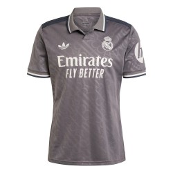 Men's Real Madrid 2024/25 Third Shirt