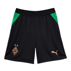 Women's Borussia Mönchengladbach 2026/27 Away Shorts