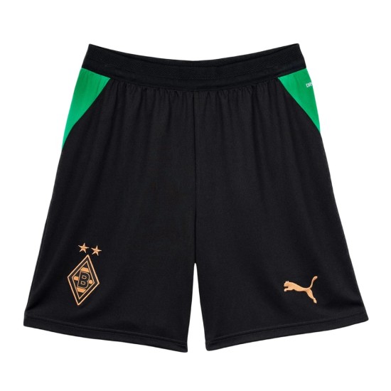 Women's Borussia Mönchengladbach 2026/27 Away Shorts