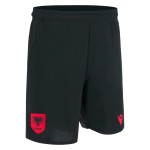 Women's Albania 2026 Third World Cup Shorts Women's Albania 2026 Third World Cup Shorts