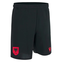 Kid's Albania 2026 Third World Cup Shorts Kid's Albania 2026 Third World Cup Shorts