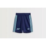 Men's Arsenal 2024/25 Third Shorts