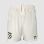 Women's West Ham United 2025/26 Away Change Shorts