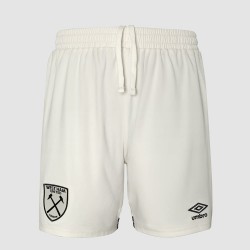 Women's West Ham United 2025/26 Away Change Shorts