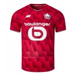 Men's LOSC 2025/26 Home Shirt