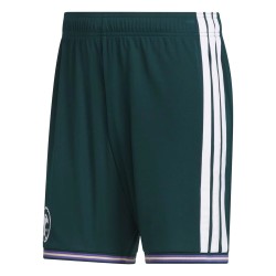 Women's Saudi Arabia 2026 Home World Cup Shorts