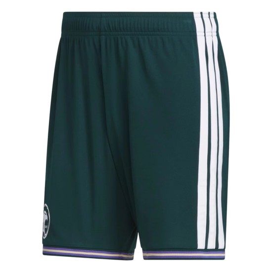 Kid's Saudi Arabia 2026 Home World Cup Shorts Kid's Saudi Arabia 2026 Home World Cup Shorts