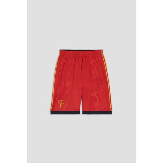 Women's Lecce 2025/26 Third Shorts Women's Lecce 2025/26 Third Shorts