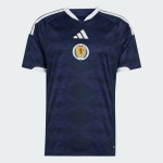 Men's Scotland 2026 Home World Cup Shirt