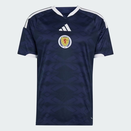 Men's Scotland 2026 Home World Cup Shirt