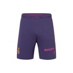 Women's RCD Espanyol 2024/25 Away Shorts Women's RCD Espanyol 2024/25 Away Shorts