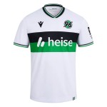 Men's Hannover 96 2025/26 Third Shirt Men's Hannover 96 2025/26 Third Shirt