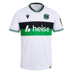 Men's Hannover 96 2025/26 Third Shirt