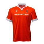 Women's Forge FC 2025 Home Shirt