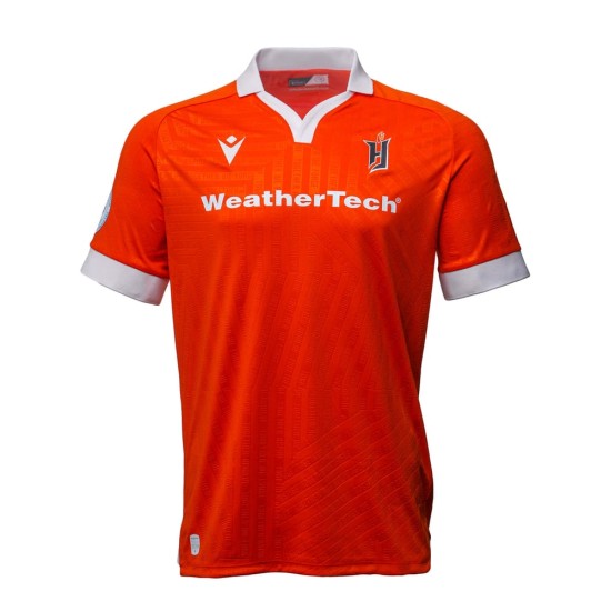 Women's Forge FC 2025 Home Shirt