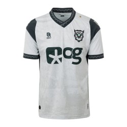 Kid's FC Groningen 2024/25 Third 050 Shirt