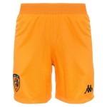 Women's Hull City 2024/25 Third Shorts
