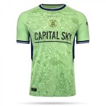 Kid's Luton Town 2025/26 Third Shirt Kid's Luton Town 2025/26 Third Shirt