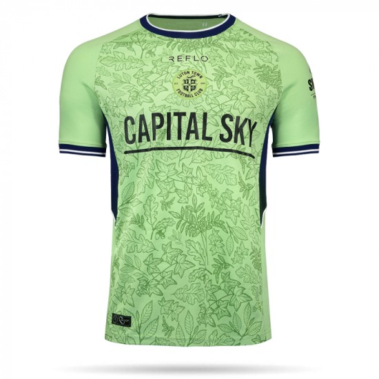 Kid's Luton Town 2025/26 Third Shirt Kid's Luton Town 2025/26 Third Shirt