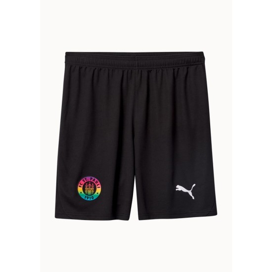 Women's FC St.Pauli 2024/25 Third Shorts Women's FC St.Pauli 2024/25 Third Shorts