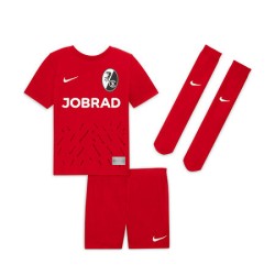 Kid's SC Freiburg 2024/25 Home Kit