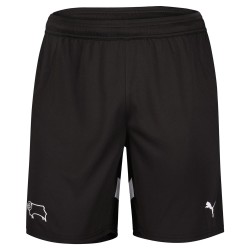 Men's Derby County 2024/25 Home Shorts