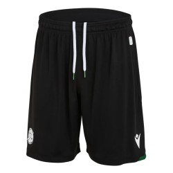 Women's Hannover 96 2025/26 Away Shorts