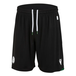 Men's Hannover 96 2025/26 Away Shorts Men's Hannover 96 2025/26 Away Shorts