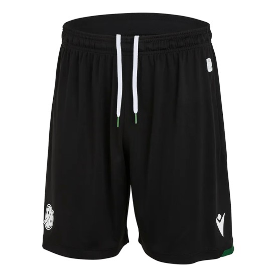 Men's Hannover 96 2025/26 Away Shorts