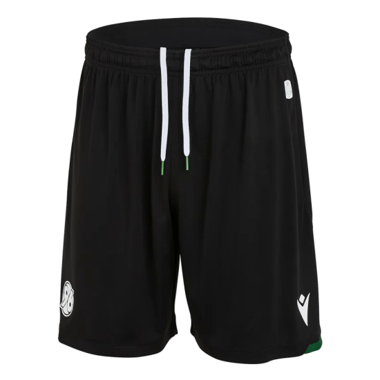 Men's Hannover 96 2025/26 Away Shorts