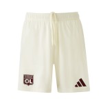 Men's OL 2024/25 Third Shorts Men's OL 2024/25 Third Shorts