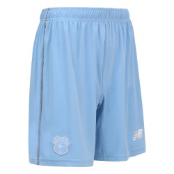Women's Cardiff City 2024/25 Third Shorts