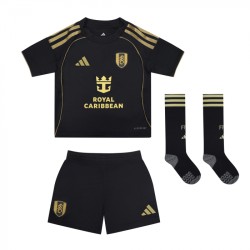 Kid's Fulham 2025/26 Third Kit