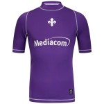 Men's Fiorentina 2025/26 25th Anniversary Kombat XXV Shirt Men's Fiorentina 2025/26 25th Anniversary Kombat XXV Shirt