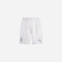 Kid's Milan 2023/24 Away Shorts