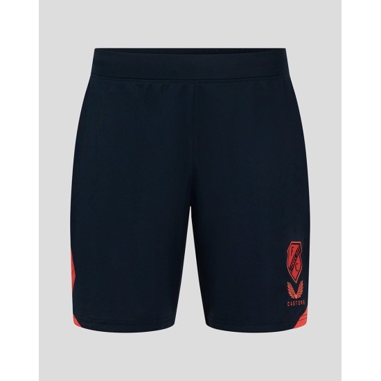 Women's FC Utrecht 2024/25 Away Shorts