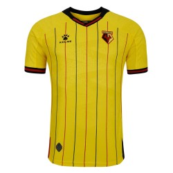 Men's Watford 2024/25 Home Unbranded Shirt
