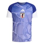 Men's Japan 2026 Third World Cup Pre Match Shirt