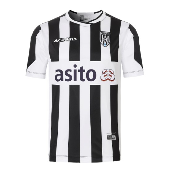 Kid's Heracles Almelo 2024/25 Home Shirt