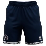 Women's Millwall 2024/25 Home Shorts Women's Millwall 2024/25 Home Shorts