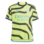 Kid's Arsenal 2023/24 Away Shirt Kid's Arsenal 2023/24 Away Shirt