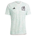 Mexico Away Jersey 23/24
