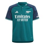 Kid's Arsenal 2023/24 Third Shirt