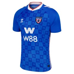 Men's Sunderland 2025/26 Away Shirt
