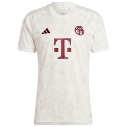 Men's Bayern Munich 2023/24 Third Shirt